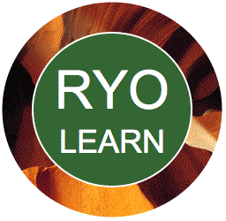 RyoLearn